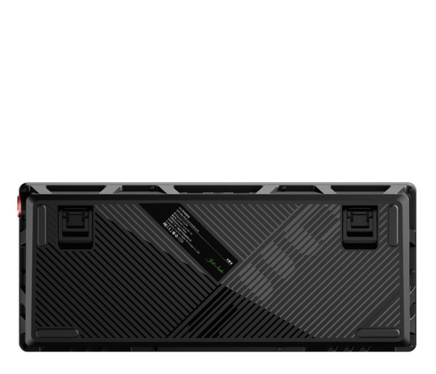 FiiO KB3 Czarne - 1217240 - zdjęcie 4
